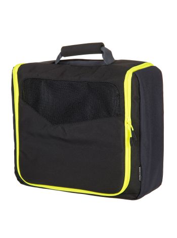 Geantă Bocanci, , R, Negru