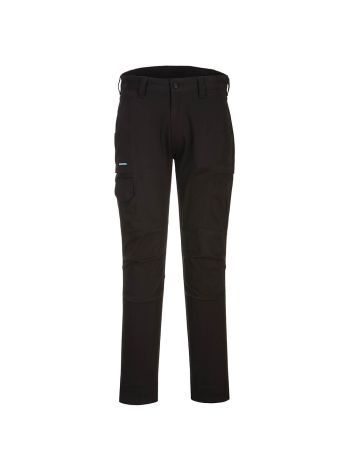 KX3 Pantaloni Cargo, 28, R, Negru