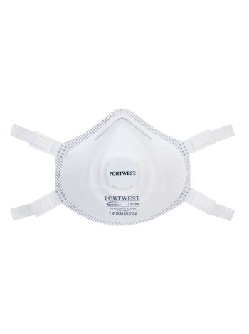 Masca Premium FFP3, , R, Alb