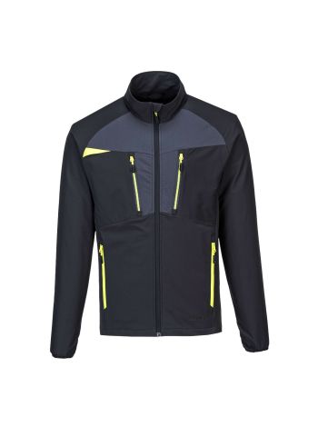 DX4 Bluza Base Layer Zip, L, R, Negru