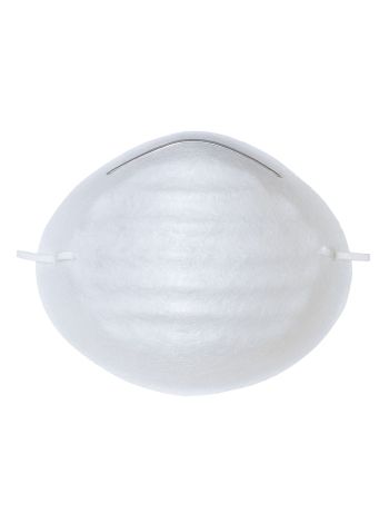 Masca pentru Praf, , R, Alb