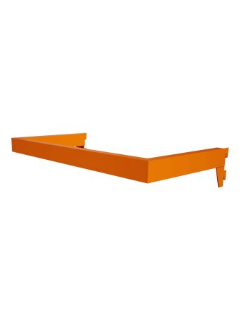 Sina expunere pentru umerase , , R, Portocaliu