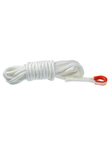 Funie Statica 30m, , R, Alb