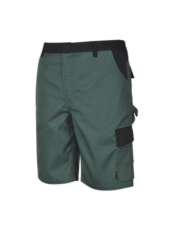 Pantaloni Scurti Cologne, XXL, R, Verde Smarald