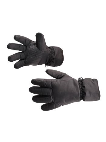 Manusi Ski Impermeabile , , R, Negru