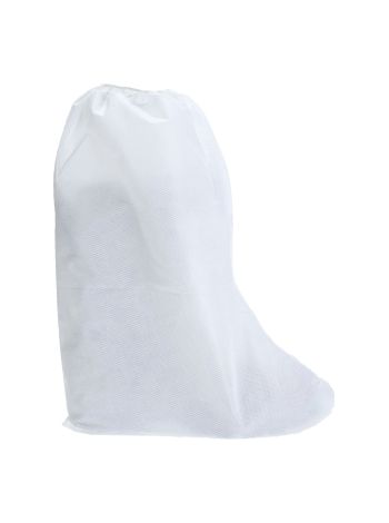 Acoperitori bocanci BizTex® SMS FR Tip PB[6]  , , R, Alb