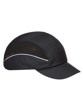 Sapca AirTech Bump Cap, , R, Negru