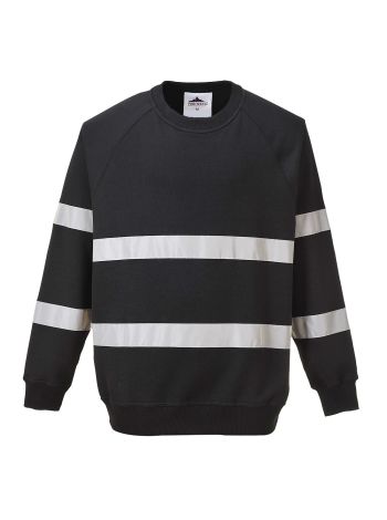 Bluza Iona, 4XL, R, Negru