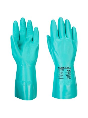 Manusa Nitrosafe Chemical , L, R, Verde