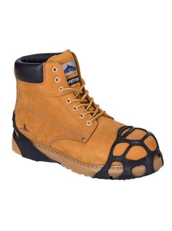 Crampoane Universale, L, R, Negru