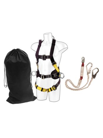 Set pentru Schelarie, , R, Negru