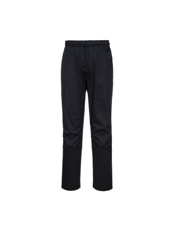 Pantaloni MeshAir Pro, L, R, Negru