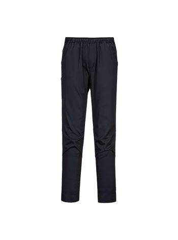 Pantaloni Surrey, L, R, Negru