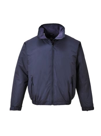 Jacheta Bomber Moray , L, R, Navy