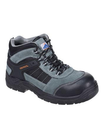 Ghete Trekker Plus Portwest Compositelite S1P , 37, R, Negru