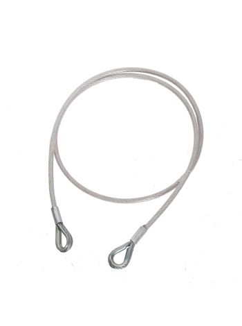 Cablu de ancorare, , R, Argintiu
