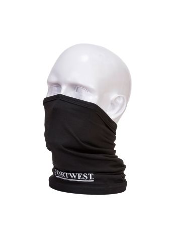 Esarfa Multiway, , R, Negru