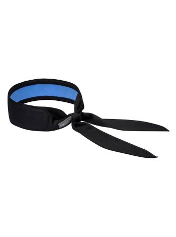 Esarfa de Racorire, , R, Negru