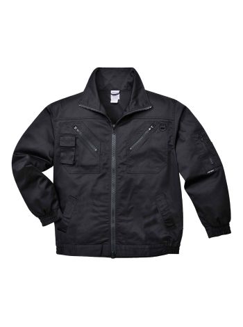 Jacheta Action, S, R, Negru