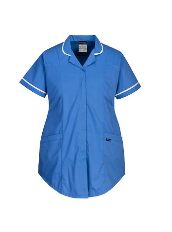 Tunică Stretch Maternity, L, R, Hamilton Blue