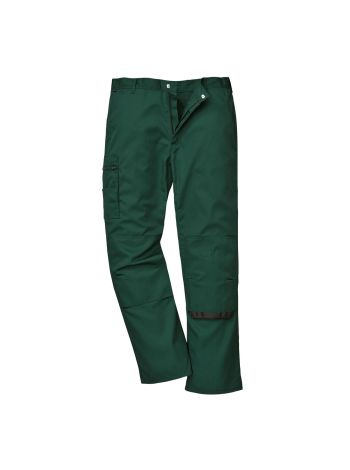 Pantaloni Bradford, 84, R, Verde Smarald