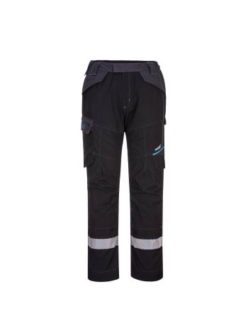 WX3 Pantaloni Service FR, 30, R, Negru