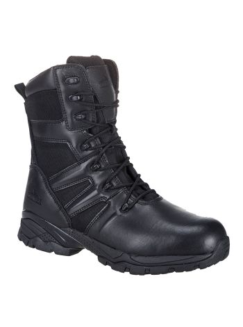 Bocanci Steelite TaskForce S3 HRO, 37, R, Negru