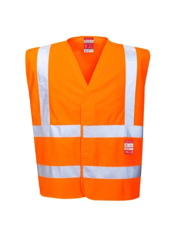 Vesta HiVis Ignifuga, 4X/5X, R, Portocaliu