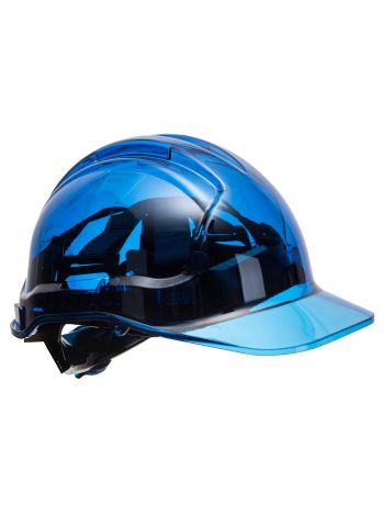 Casca Peak View Plus Ratchet , , U, Albastru