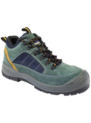 Bocanc Hiker Steelite S1P, 37, R, Gri