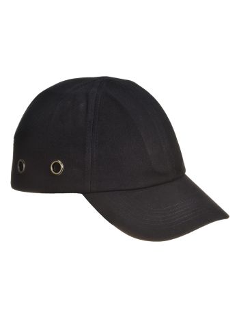 Portwest Bump Cap, , R, Negru