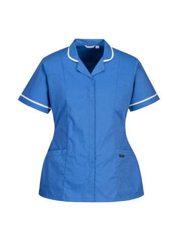 Tunică Stretch Classic, L, R, Hamilton Blue