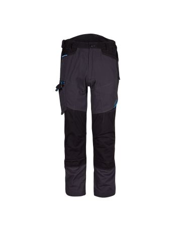 Pantaloni Service WX3, 28, R, Gri Metal