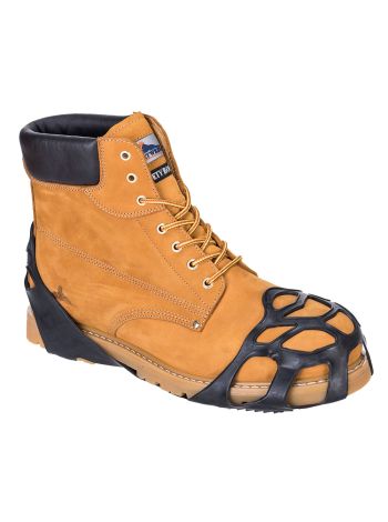 Crampoane Universale, Marimi mari , , R, Negru