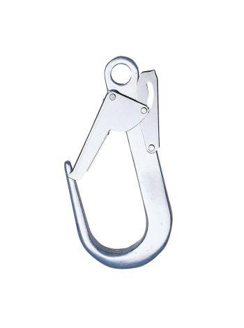 Carlig Scaffhold, , R, Argintiu