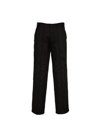 Pantaloni Mayo, 76, T, Negru Tall