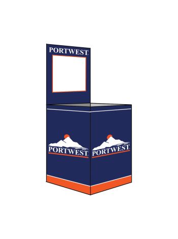 Cos Mare Portwest, , R, Navy