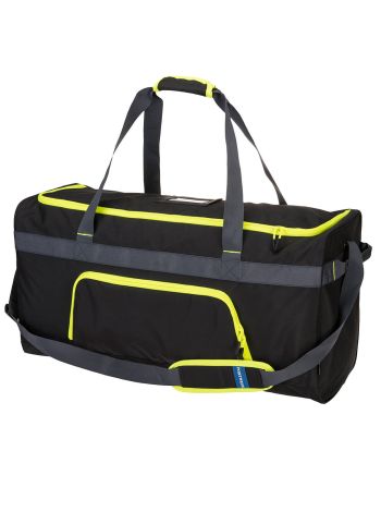 PW3 Geantă 60L, , R, Negru