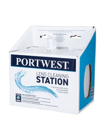 Dispozitiv pentru Curatarea Lentilelor, , R, Alb