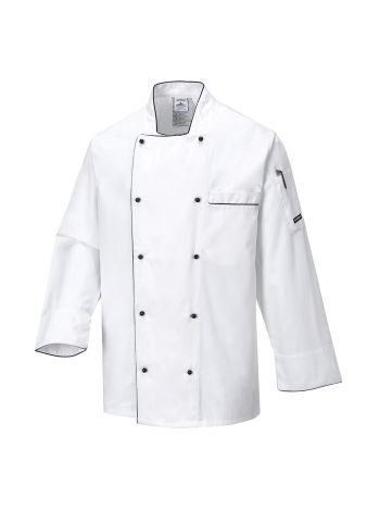 Jacheta Executive Chefs, M, R, Alb