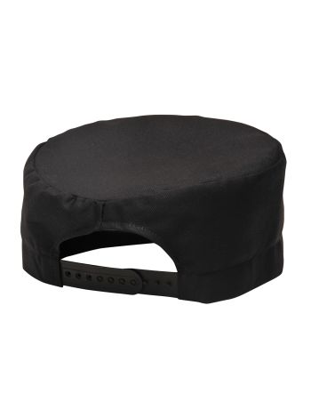 Boneta Bucatar , , R, Negru