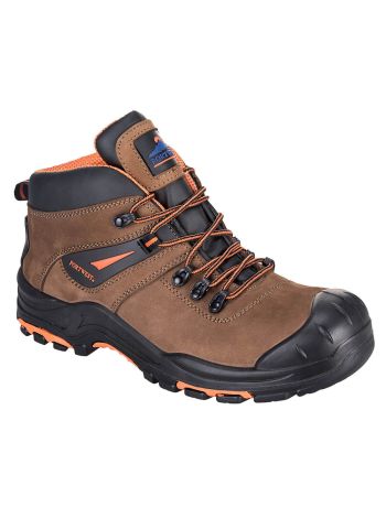 Bocanci Portwest Compozit Montana Hiker S3, 39, R, Maro