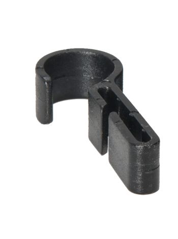 Cleme Universale pentru Lanterne Frontale, , R, Negru