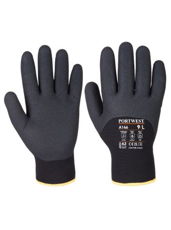 Manusa Arctic Winter , L, R, Negru