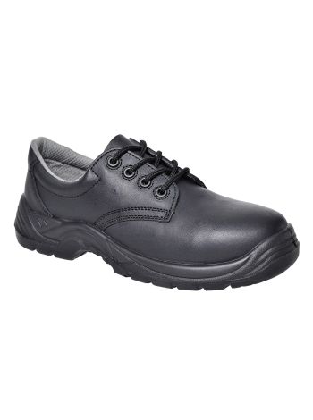 Pantofi Portwest Compositelite S1P , 36, R, Negru