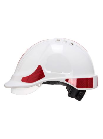 Pachet Etichete Reflectorizante, , R, Rosu