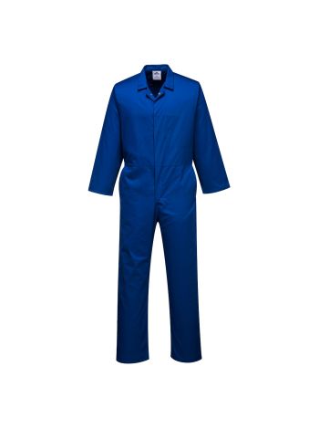 Combinezon pentru Industria Alimentara , S, R, Albastru Royal