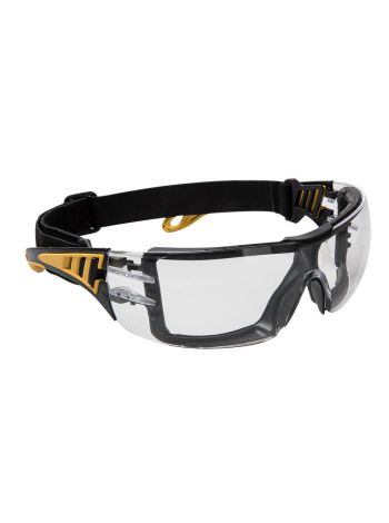 Ochelari Impervious Tech- impermeabili, , R, Incolor
