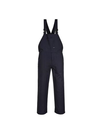 Salopeta, L, R, Navy