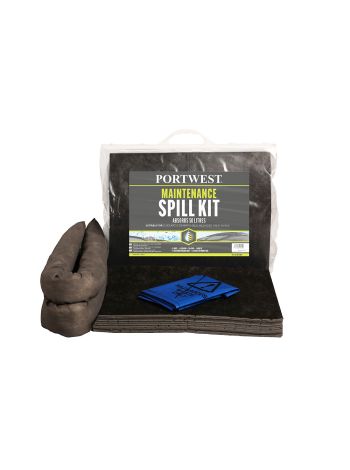 Set absorbtie 20 l, , R, Gri